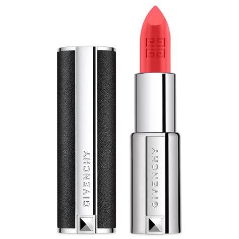 givenchy le rouge n 202 rose dressing|GIVENCHY Le Rouge in Rose Dressing .